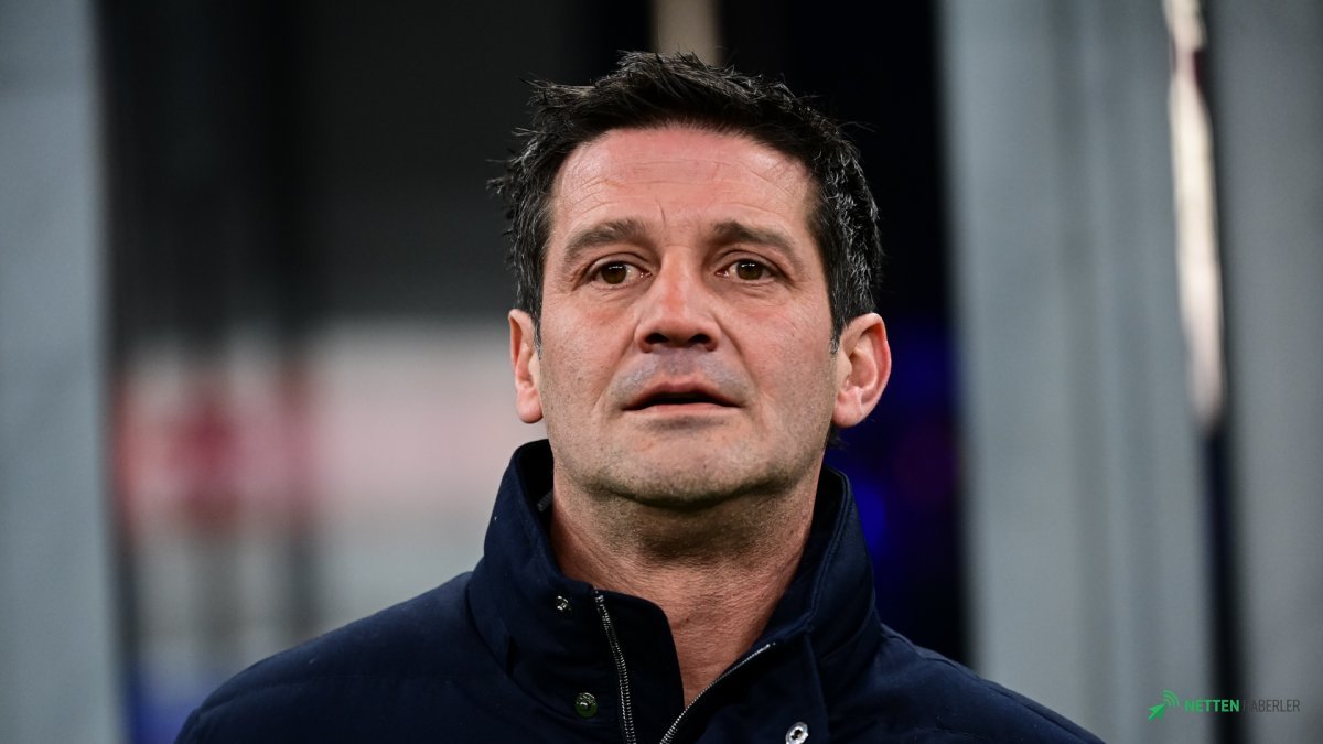 İtalyan Devi Inter'de Şok Gelişme! Cristian Chivu ile 2028'e Kadar Devam Kararı: Neler Getirecek?
