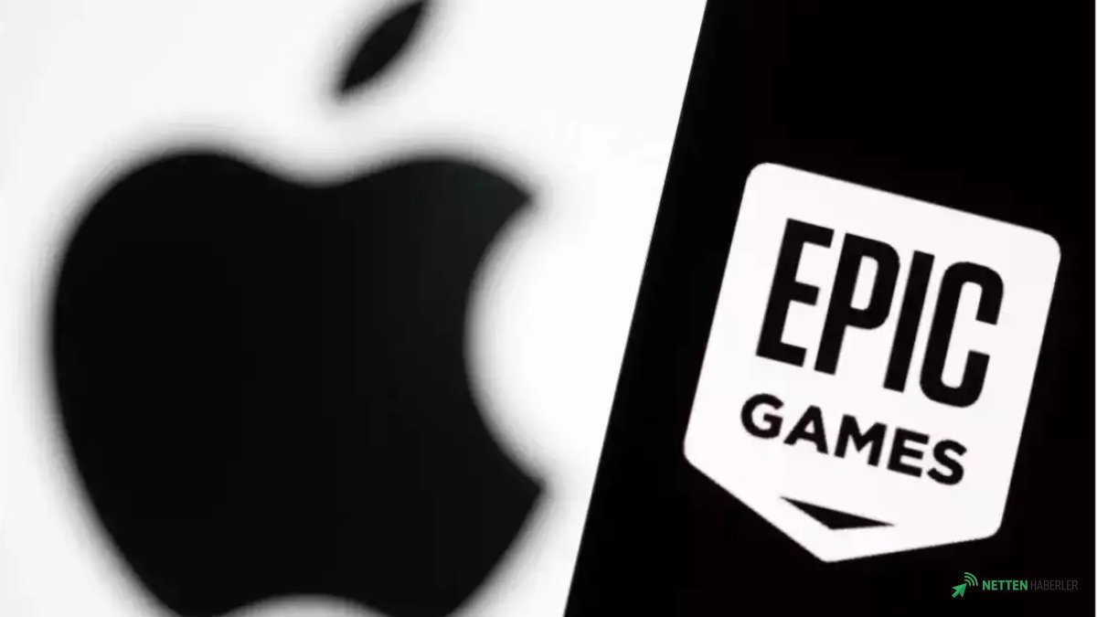 Apple'dan Sinsi Hamle: App Store Komisyon Savaşında Yargıyı Durdurma Girişimi!