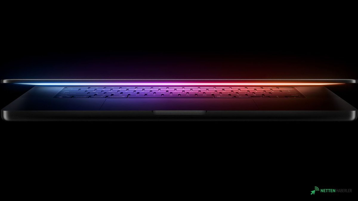 Apple'dan Büyük Sürpriz: Dokunmatik Ekranlı MacBook Ultra Geliyor mu? Tarih ve Beklentiler Ortaya Çıktı!