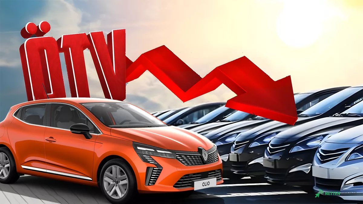 2026'da ÖTV Muafiyetli Araç Hayali Gerçekleşiyor! İşte Yeni Limitler ve Yerli Üretim Fiyatları!