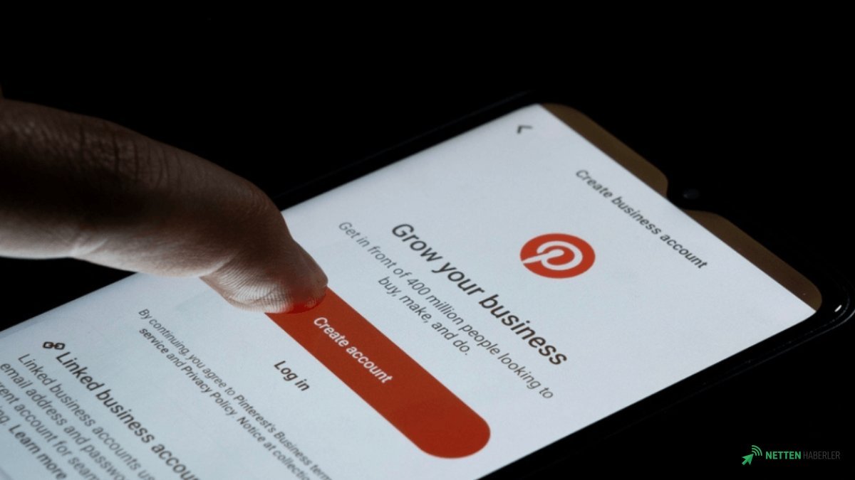 Pinterest'ten Alışveriş Devrimi: Sohbetle Ürün Bulma Çağı Başlıyor!