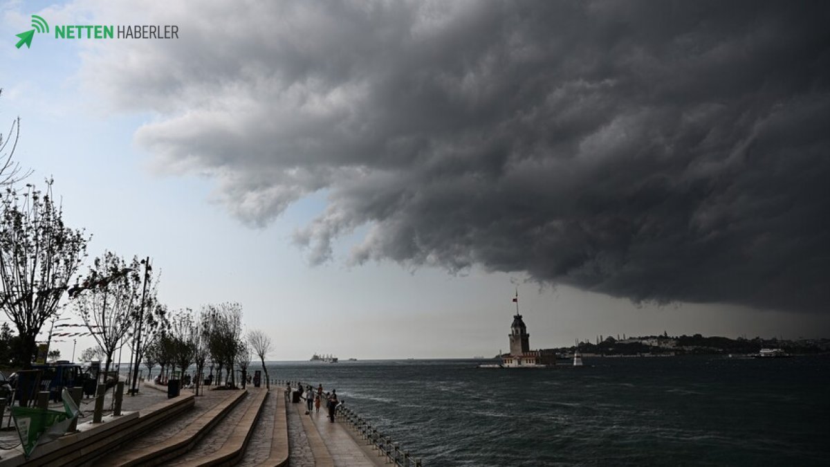 Meteoroloji'den Kritik Uyarı: Hafta Boyunca Bu Tehlike Kapıda! Sıcaklıklar Rekor Kıracak Mı?