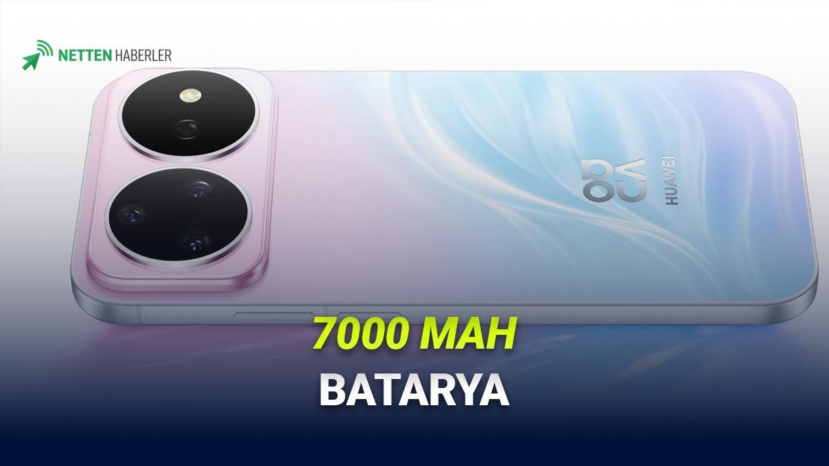 Huawei'den Orta Segmente Amiral Gemisi Dokunuşu: nova 16 ve nova 16 Pro Tanıtıldı