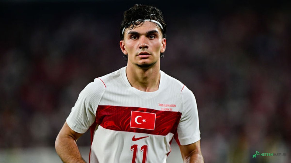 Milli Takım Yıldızından Olay Açıklamalar: Galatasaray İlgisi ve Geleceği Hakkında Neler Söyledi?