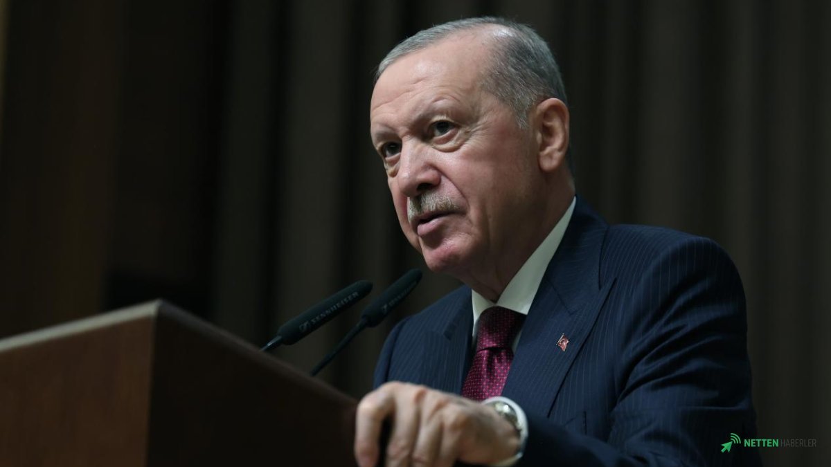 Erdoğan'dan Tarihi Çıkış: Türkiye Artık Sahne Arkasında Değil, Oyun Kurucu Güç!