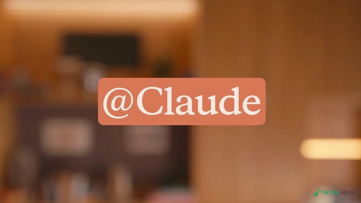 Yapay Zeka Artık Sadece Sohbet Etmiyor: 'Claude Tag' Ekibinizin Yeni Elemanı Olmaya Hazır!