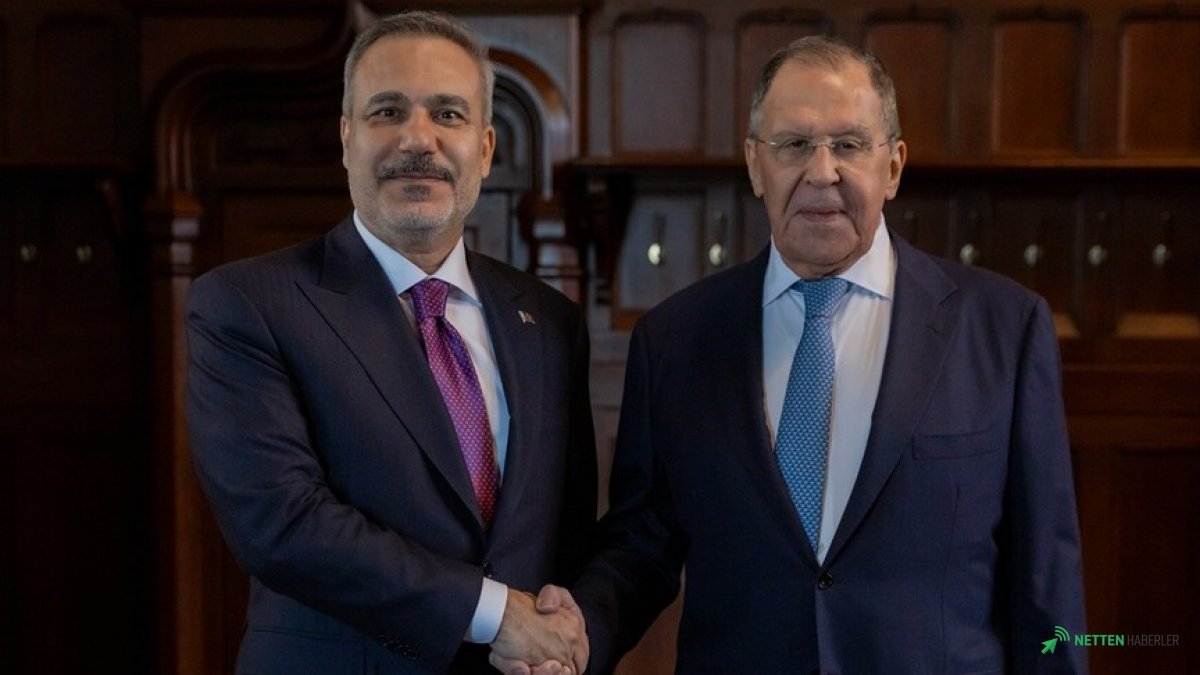 Türkiye'den Tarihi Ukrayna Mesajı: Arabuluculukta Yeni Dönem Mi Başlıyor?