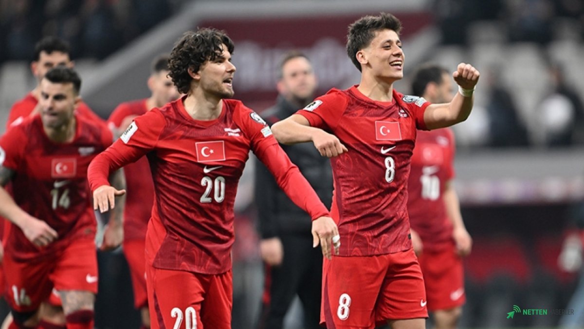 Dünya Kupası Kabusu Kapıda! Türkiye-Paraguay Maçı Ne Zaman, Saat Kaçta, Hangi Kanalda? Kritik Randevu Detayları Ortaya Çıktı!