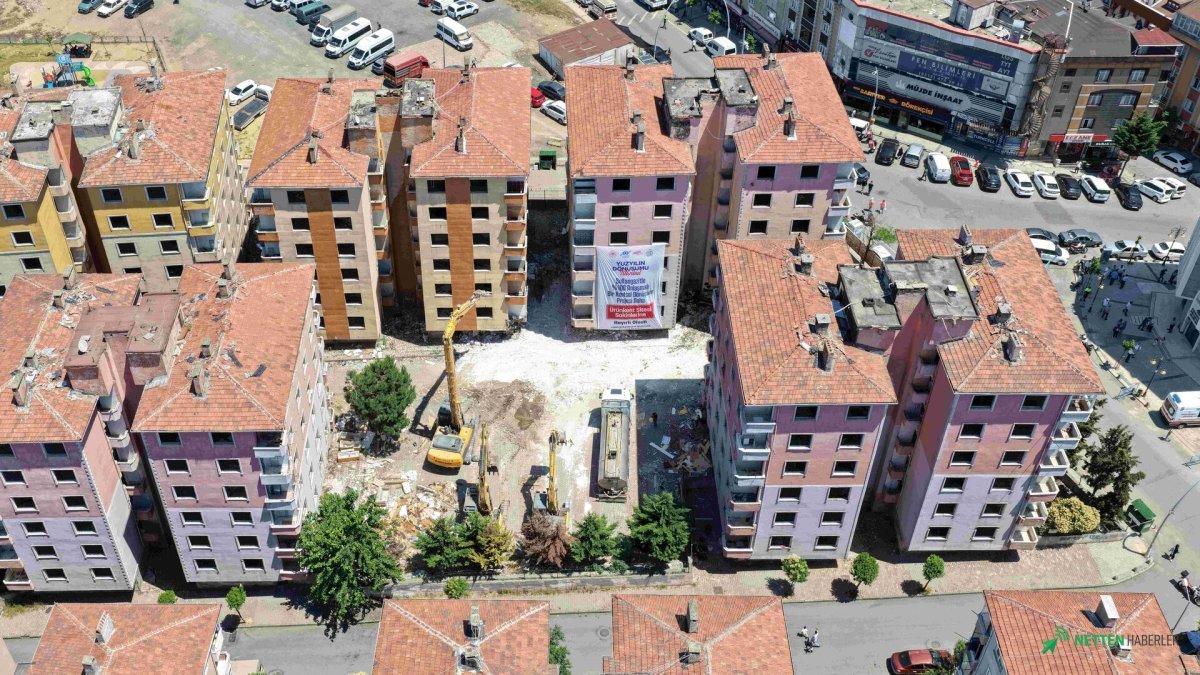 İstanbul'da Kiralık Ev Kaçtı Mı? Kentsel Dönüşümün Gizli Fiyatı Ortaya Çıktı!