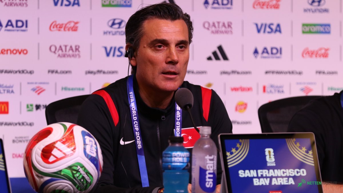 Montella'dan Ağır Eleştirilere Yürek Burkan Yanıt: 'Futbolcularımız Sevgi ve Saygıyı Hak Ediyor!'