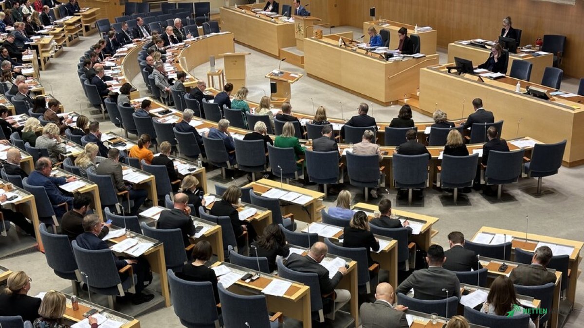 İsveç'ten Sığınmacı Politikasına Dev Adım: Kalıcı Oturum İzinleri Tarih mi Oluyor?