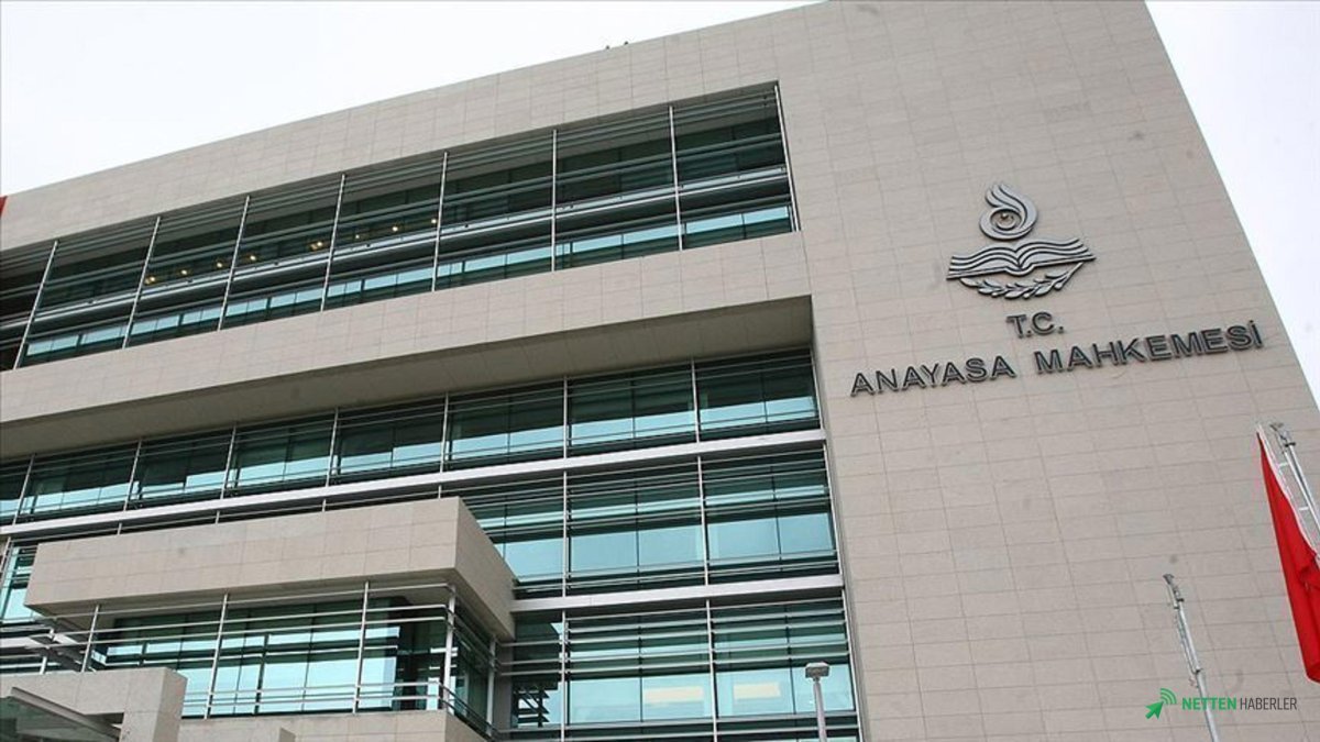 128 Milyar Dolar Tartışmasında Anayasa Mahkemesi Kararı: CHP'nin Tazminat Cezası Onandı!