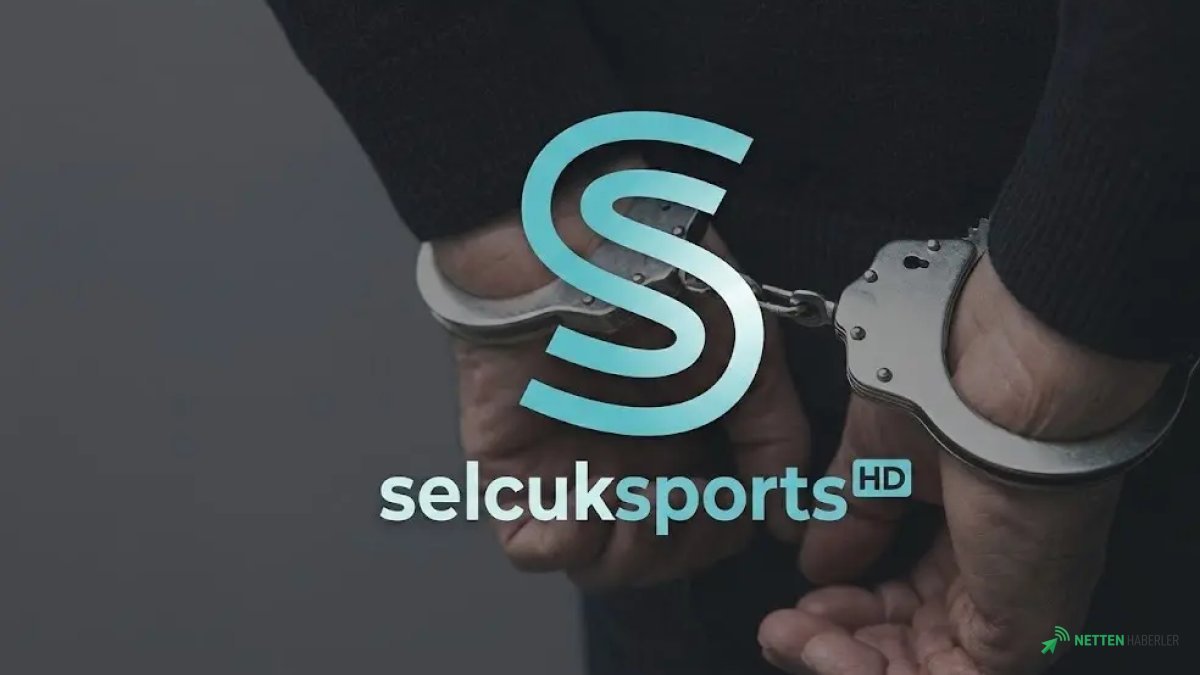 Yasa Dışı Yayınların İmparatoru Çökertildi: Selçuksports'un Kurucusu Denizli'de Yakalandı!