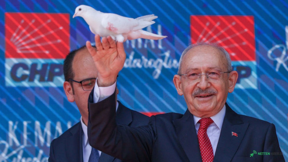 Kılıçdaroğlu Gerginliği Tırmanıyor: Kurultay Baskısı Yapan Vekillerden Kritik Randevu!