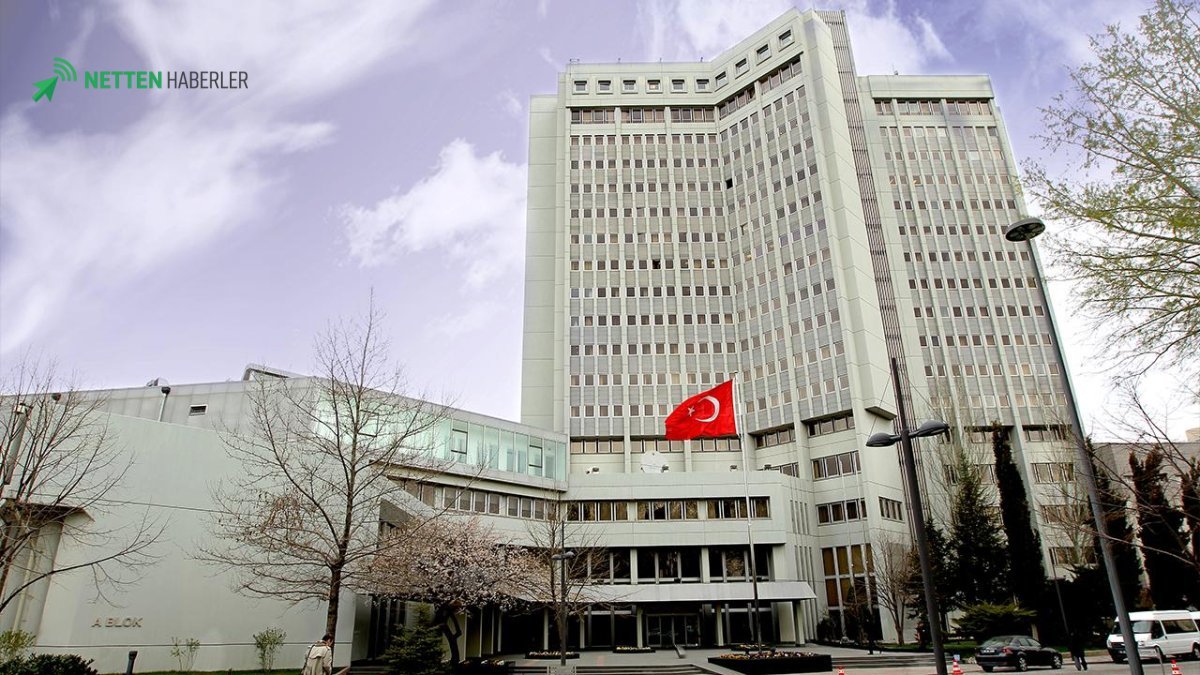Ankara'dan İsrail'in Lübnan İşgaline Karşı Keskin Tepki: Kalıcı Göç Endişesi Hâkim