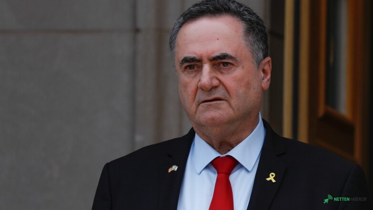İsrail'den Son Dakika Çekilme İlanı: Gazze, Lübnan ve Suriye'deki Planları Açıklandı!