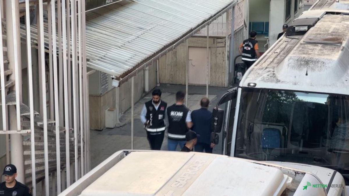 Silivri'de Yıkılan Hayaller: Belediye Başkanı ve 9 Şüpheli İçin Tutuklama Kararı!