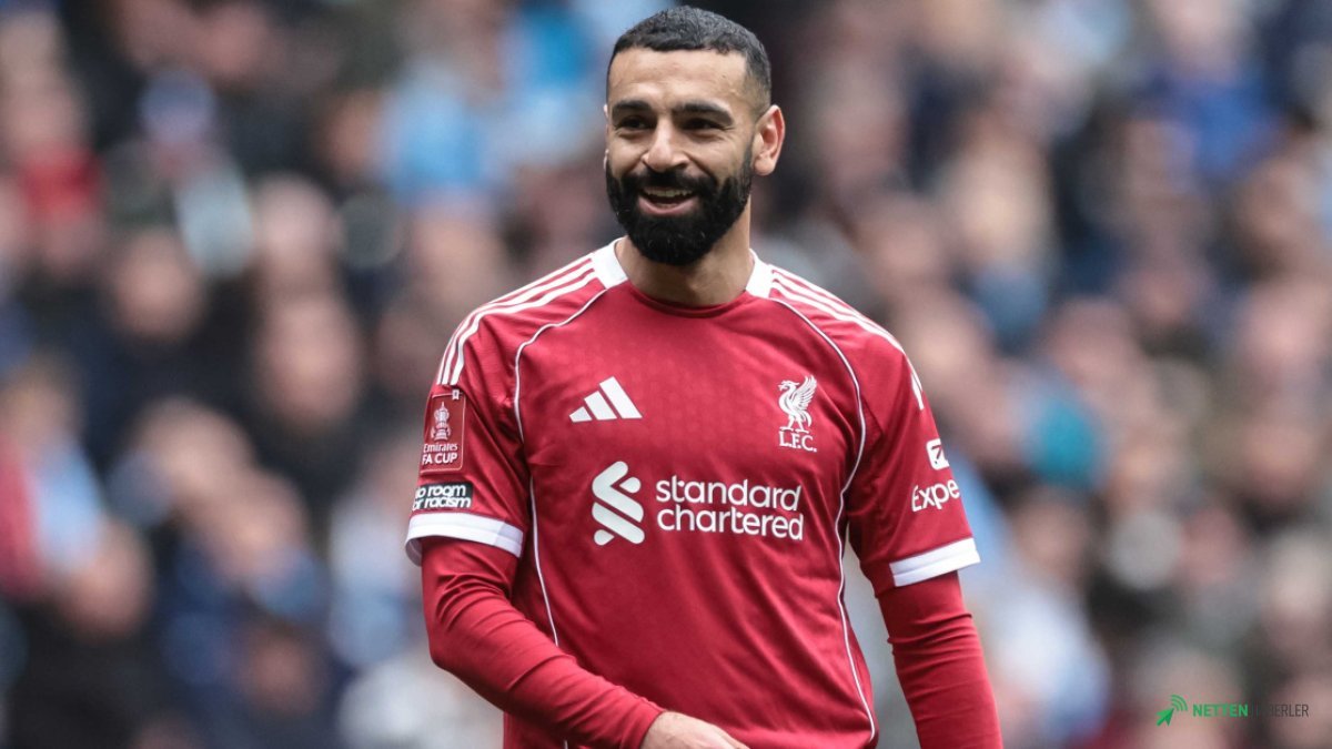 Beşiktaş'ın Yıldız Transferi Son Aşamada: Mohamed Salah İmza İçin Geliyor!