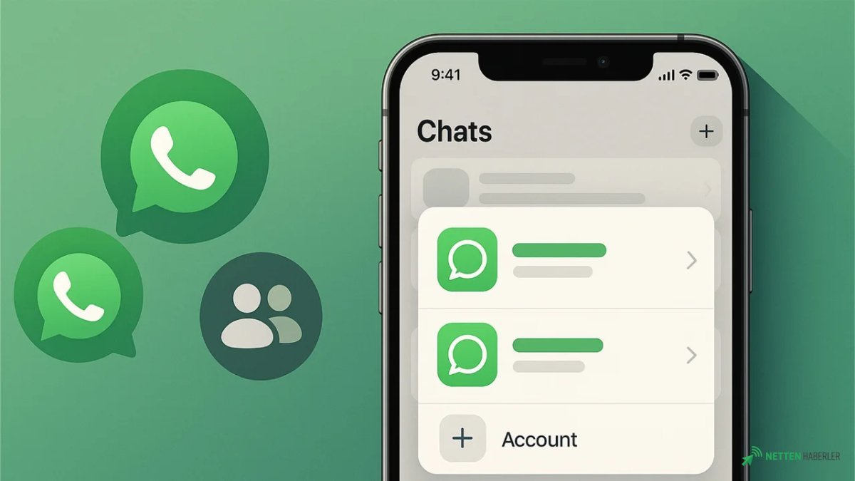 WhatsApp'tan iOS Kullanıcılarına Devrim Niteliğinde Sohbet Yönetimi: Karışıklığa Son Veren Yeni Özellik Geliyor!
