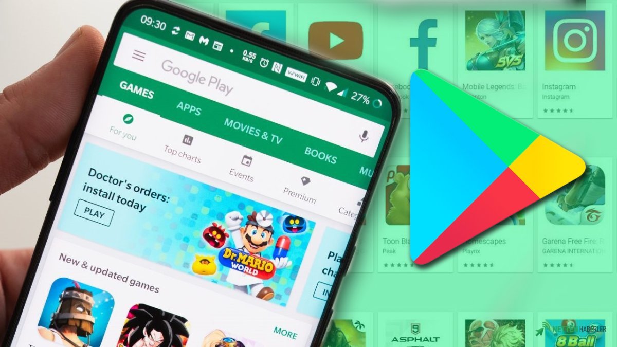 Google Play'de Devrim! Komisyonlar Düşüyor, Kendi Ödeme Sisteminizi Kurabileceksiniz!