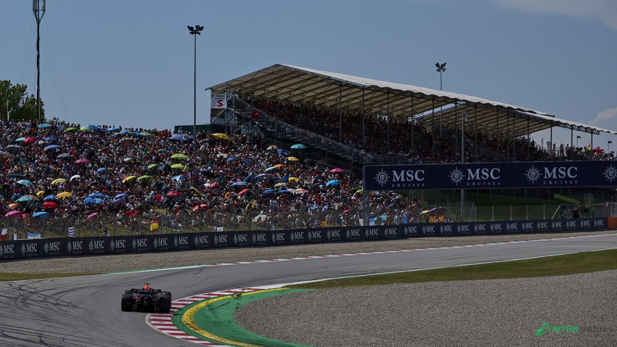 Formula 1'de Sıra İspanya'ya Geldi: Rekorlar Kırılacak mı, Puan Durumu Nasıl Şekillenecek?