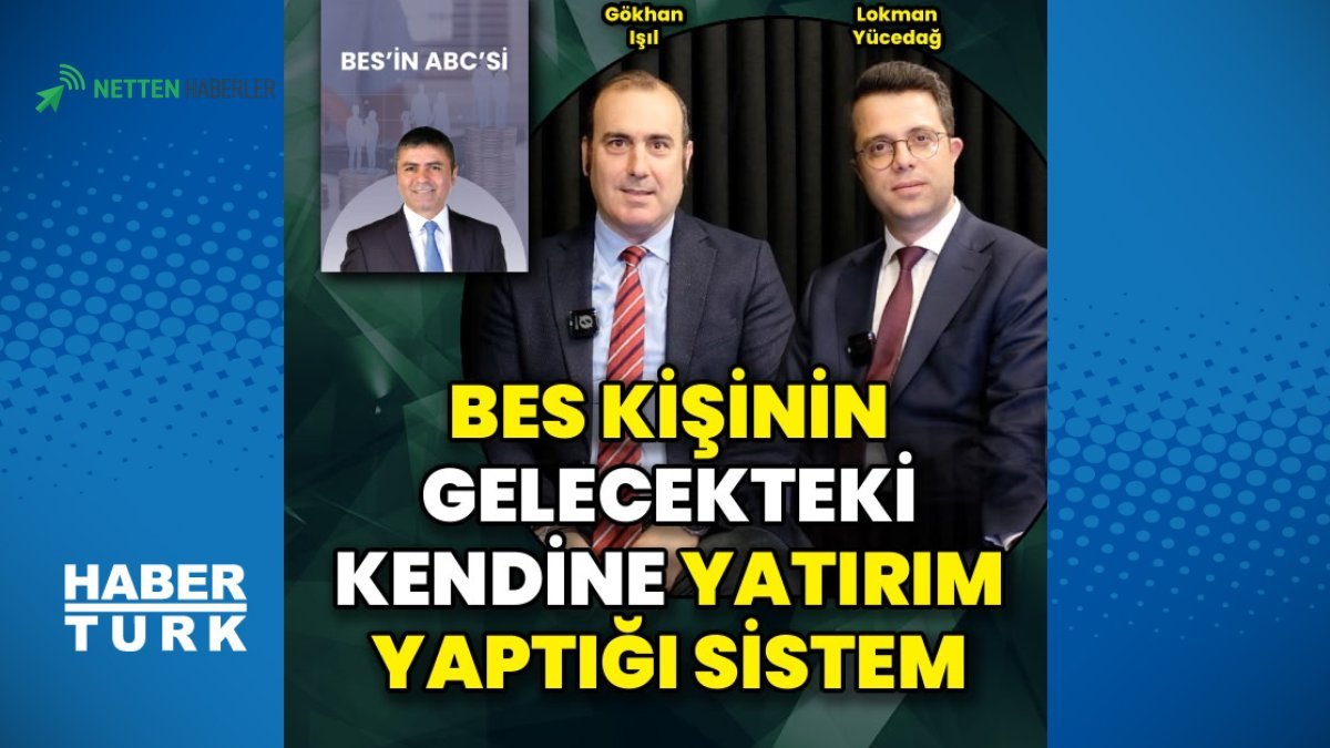 Geleceğinize Yatırımın Anahtarı: Bireysel Emeklilik Sistemi Uzmanlardan Kritik Uyarılar
