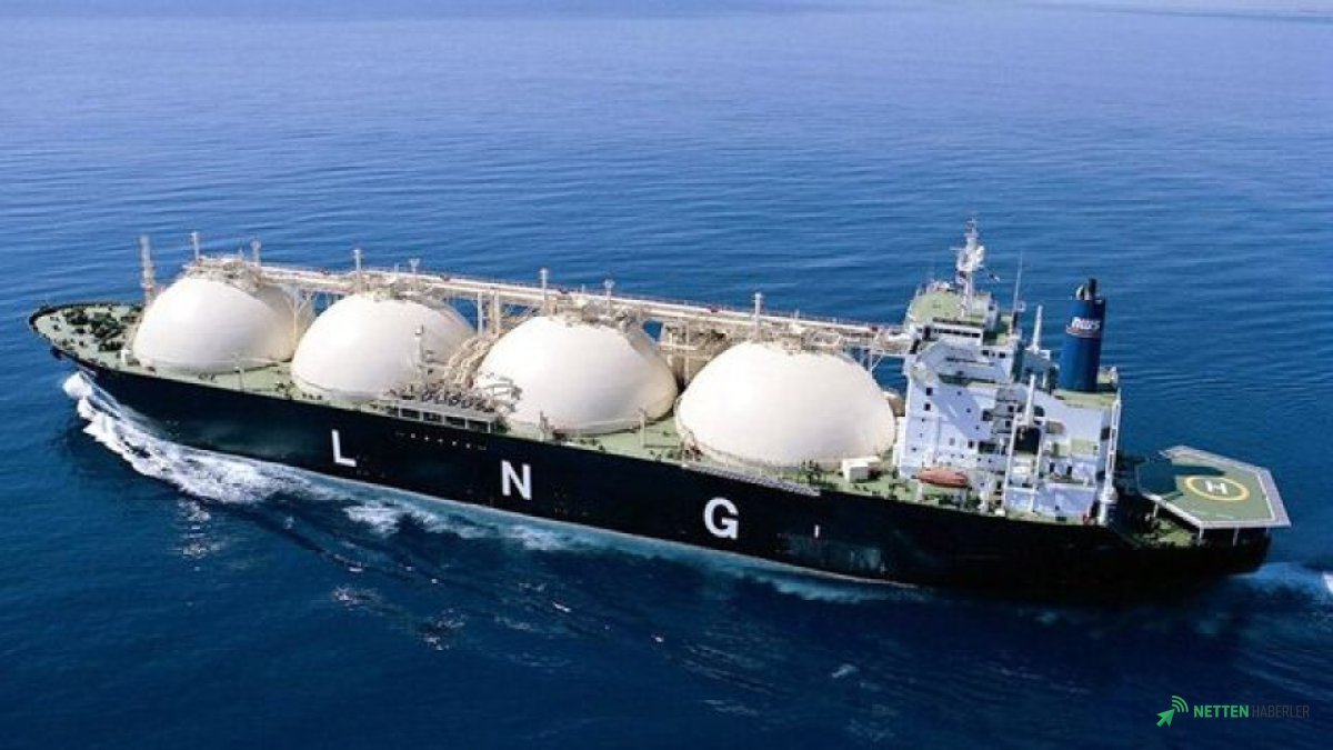 Avrupa Gaz Piyasasında Şok Değişim: ABD Oyun Kurucu mu Oluyor? Bağımlılık Tehlikesi Kapıda!