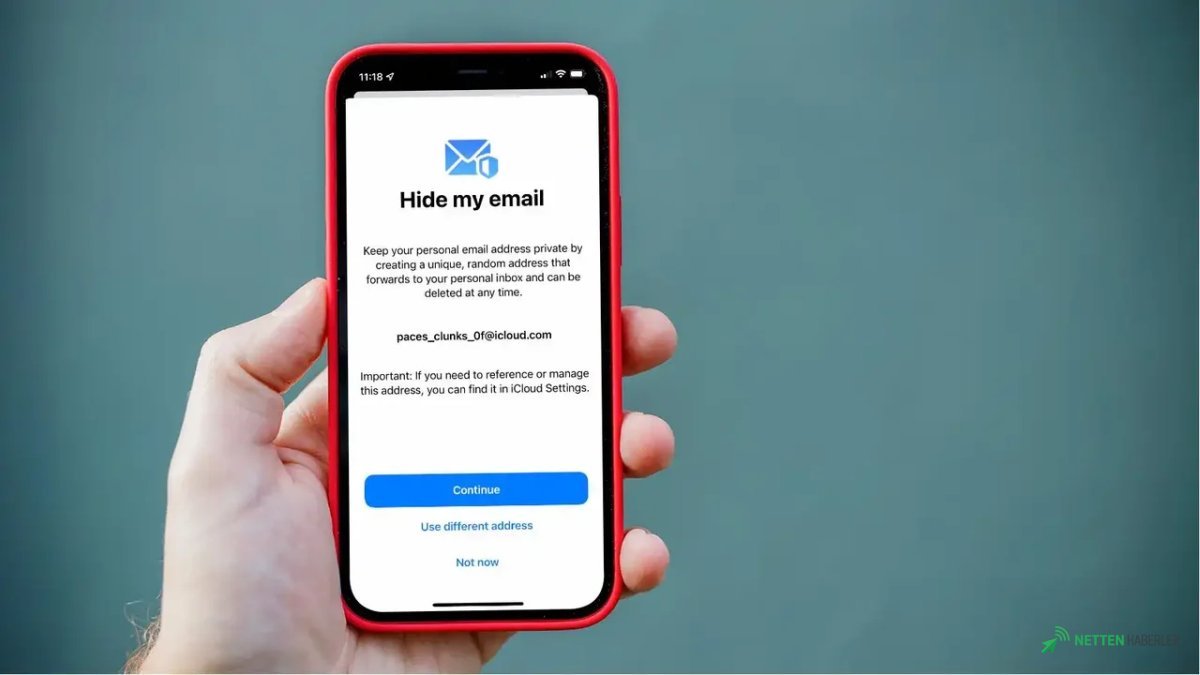 Apple'ın 'E-Postamı Gizle' Savunması Çöküyor: Gerçek E-Postalarınız Tek Tek Ortaya Mı Çıkıyor? Mahkemeden Çıkan Şok İddialar!