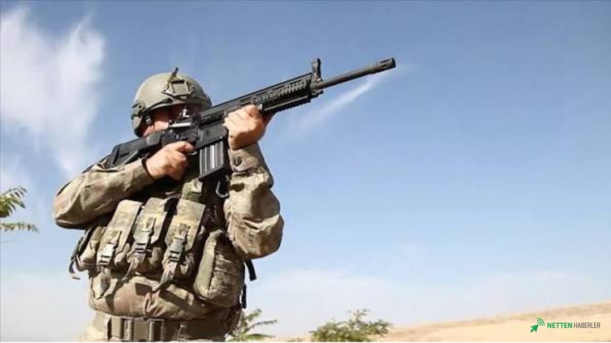 Türk Askerinin Gücüne Güç Kattı: MPT-76 MH TSK Envanterinde!