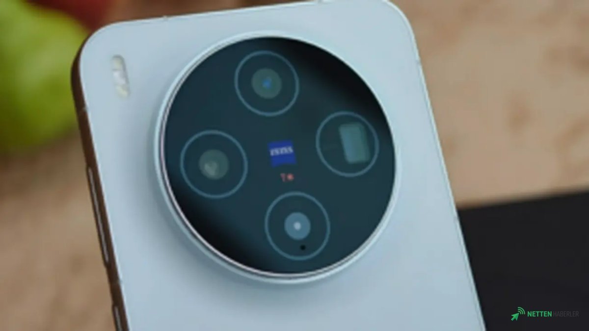 Vivo X500'den Çığır Açan Hamle: 7500mAh Batarya ve Dimensity 9500 İle Göz Kamaştırıyor! Pro Modellerine Meydan Okuyor Mu?