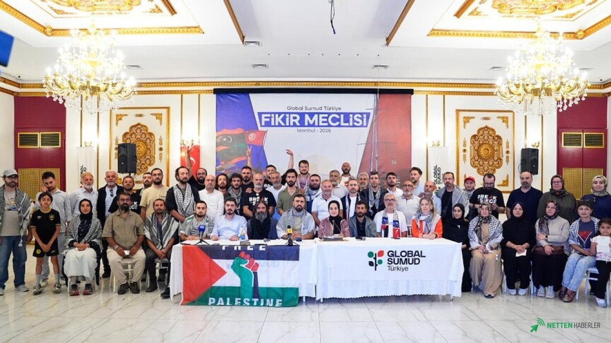 Gazze İçin Tarihi Anlar! Küresel Filo, Soykırım Suçuna Karşı Yeniden Harekete Geçiyor: Planlar Açıklandı