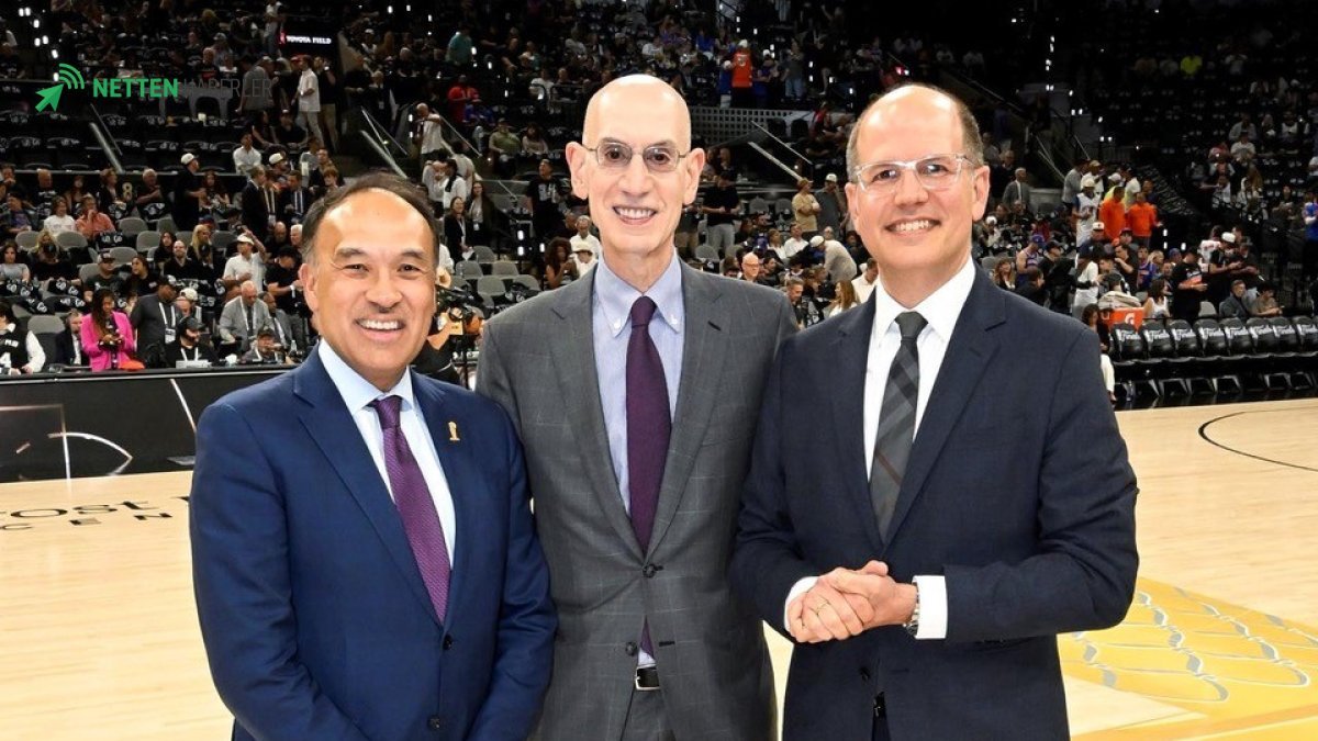 Avrupa Basketbolunda Yeni Bir Çağ: NBA ve FIBA Ortaklığıyla Büyük Dönüşüm Sinyalleri