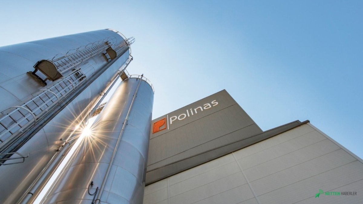 Türkiye Esnek Ambalaj Sektöründe Dev Adım: Polinas'tan Dünya Standardında Başarı!