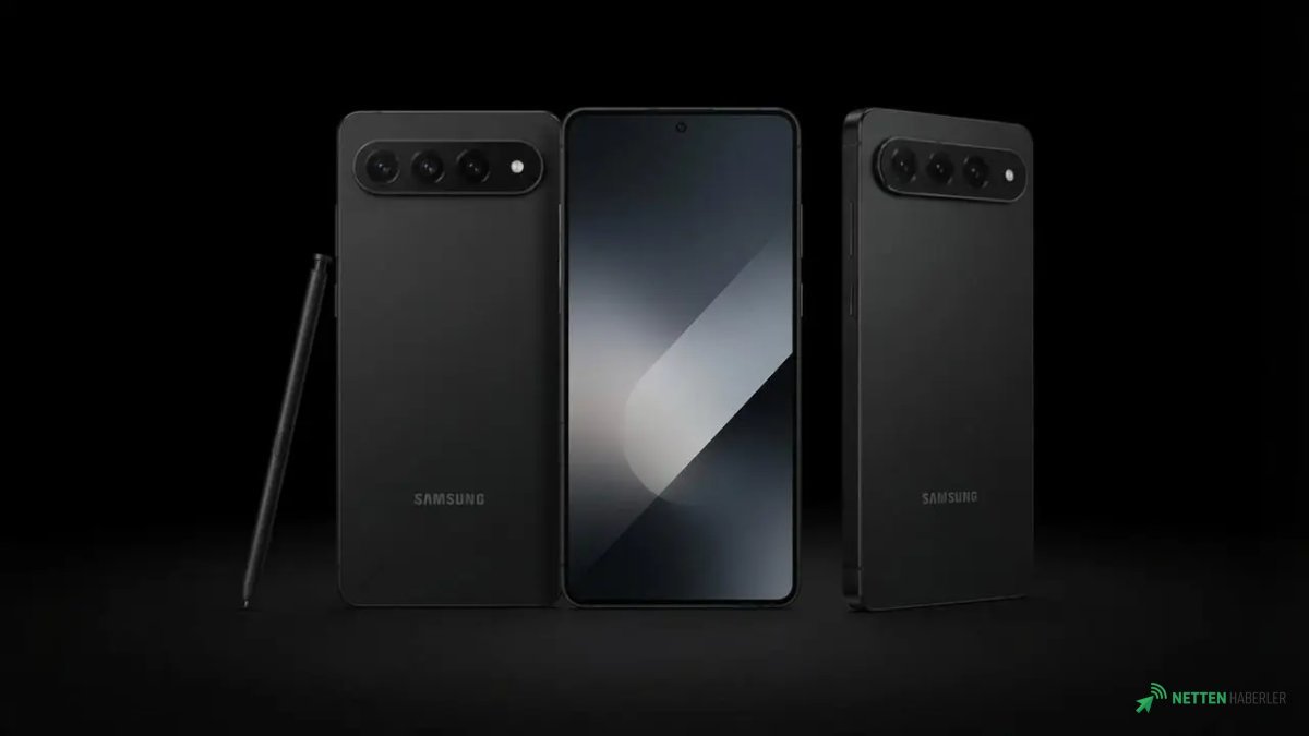 Samsung'dan Dev Atılım! Galaxy S27 Ultra Kamerası Şaşırtıyor: Sayı Azalıyor, Teknoloji Artıyor!