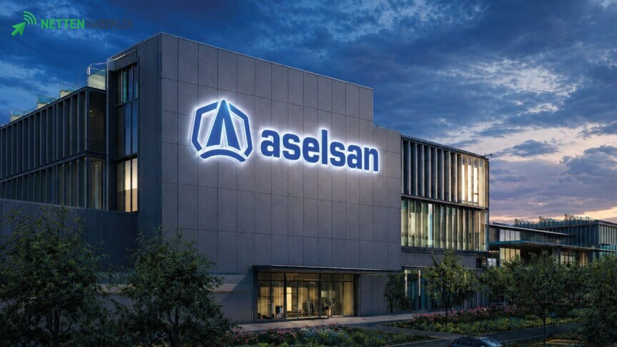 ASELSAN ve SSB'den Dev Anlaşma! Türkiye'nin Savunma Gücü Katlanarak Artacak: 845 Milyon Dolarlık Kritik Sözleşmeler İmzalandı