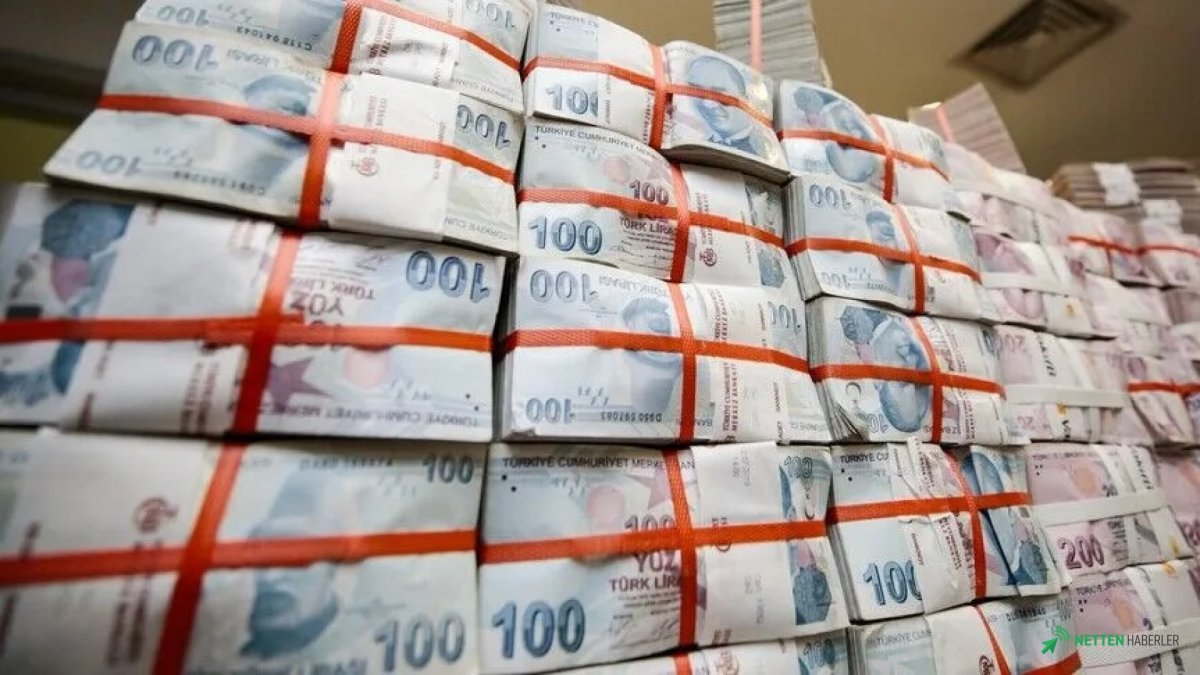 Milyarlar Akıyor: Türk Lirası Mevduatları Rekor Kırarken, Yabancı Paradan Kaçış mı Başladı?