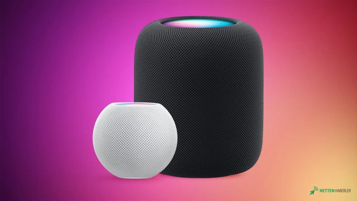 Apple'dan Evlere Devrim Niteliğinde Yenilik: HomePod'lar Artık DJ Gibi Müzik Yapacak! iOS 27 ile Gelen Gizli Özellik Ortaya Çıktı!