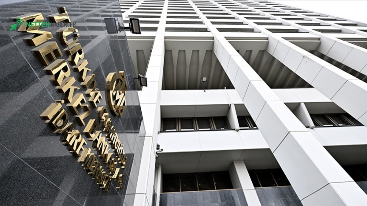 Merkez Bankası Rezervlerinde Dikkat Çeken Geri Çekilme: 8 Milyar Doları Aşan Düşüş Piyasaların Gözü Kulağı