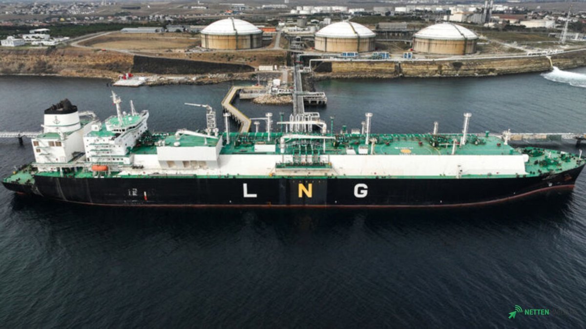 Küresel Enerji Dengeleri Yeniden Şekilleniyor: LNG Piyasası Şaşırtıcı Bir Büyümeye Hazırlanıyor!
