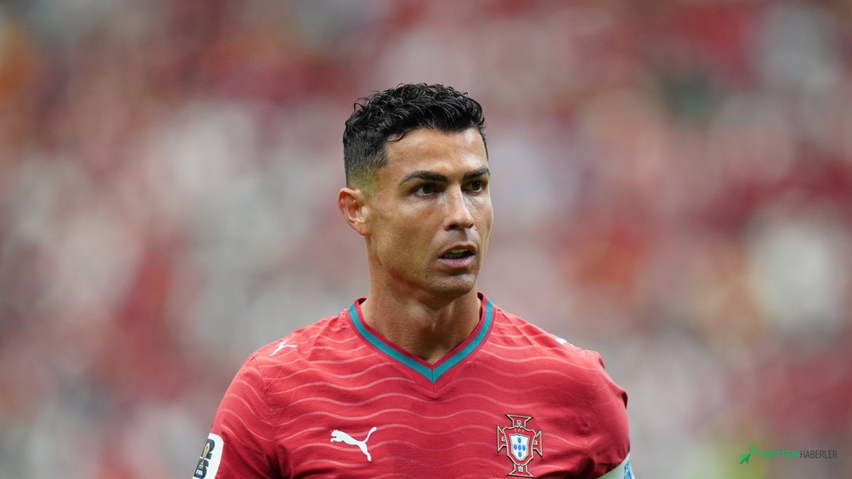 Ronaldo'dan 'Messi Rekoru' Sorularına Çarpıcı Yanıt: 'Onun Golleri Beni İlgilendirmiyor!'