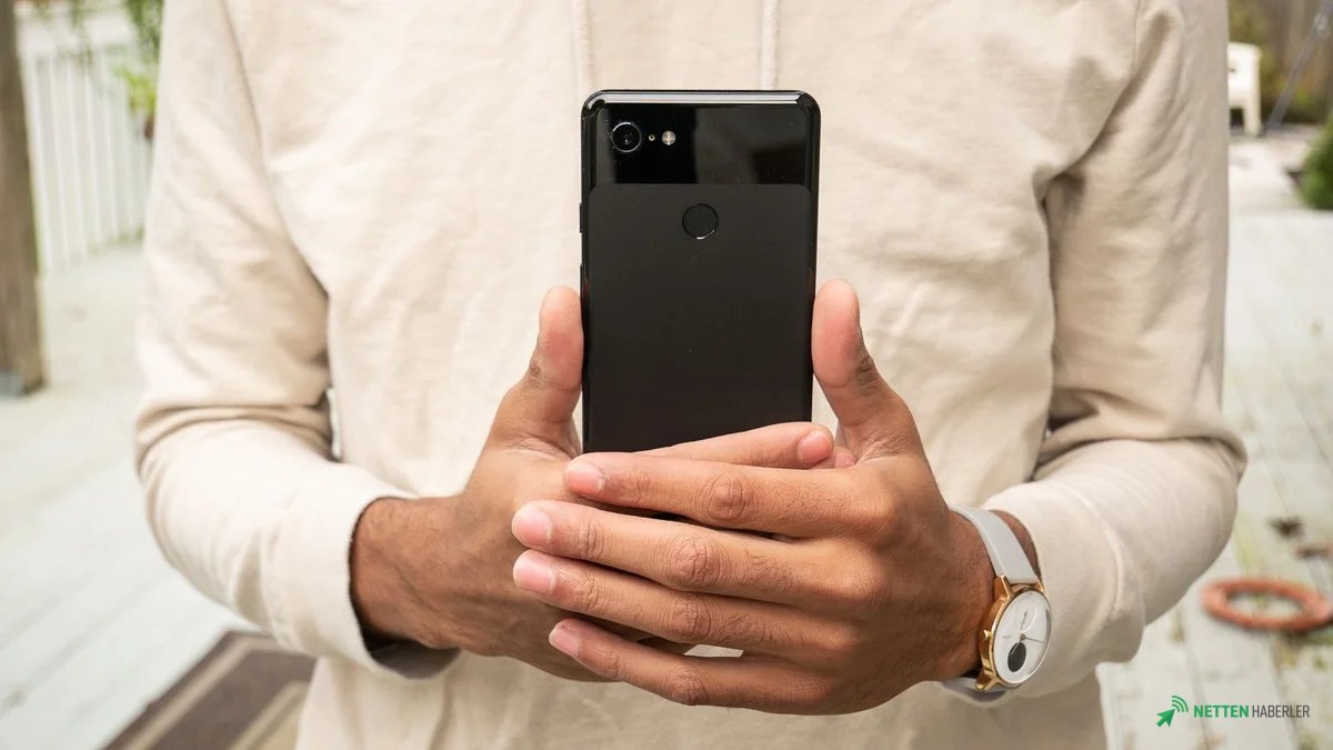 Google'dan Devrim Niteliğinde Hamle: Çekmecedeki Eski Telefonlar Yapay Zekanın Gücü Olacak!