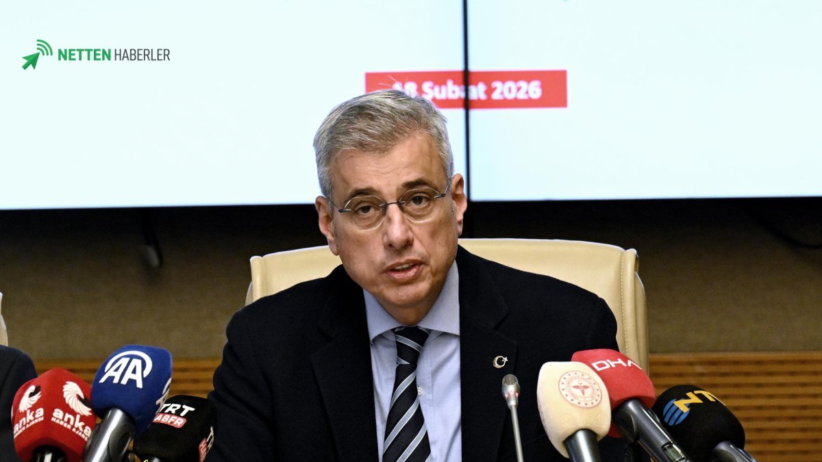 Sağlık Bakanı Memişoğlu'ndan Güçlü Çağrı: Dumansız Türkiye Hedefine Emin Adımlarla