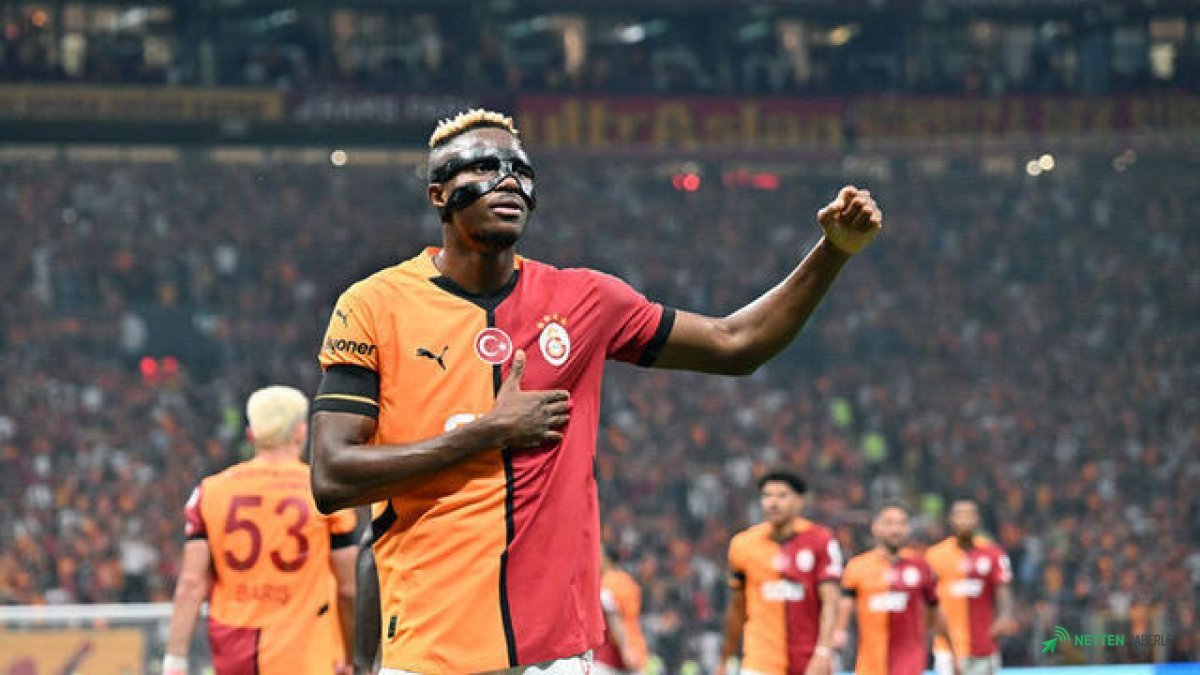 Galatasaray'dan Dev Hazırlık! Monza Karşısında Yeni Sezon Sürprizi Geliyor mu?
