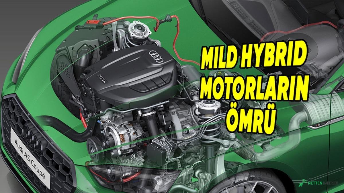 Mild Hybrid Teknolojisinde Şok Gerçekler: Ömürleri Ne Kadar? Masrafları Cep Yakıyor mu, Alınmalı mı?
