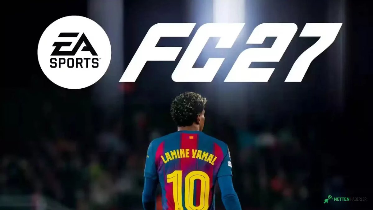PES'in Tahtı Sarsılıyor mu? EA SPORTS FC 27 Çıkış Tarihi ve Çığır Açan Yenilikler Sızdı!