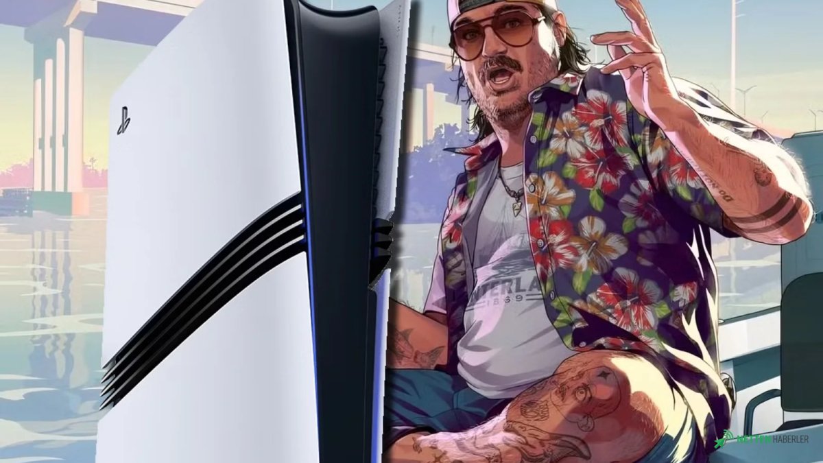PS5 Emülatörü Kyty Tarihi Başarıyla İmza Attı: GTA 5 Menülerine Ulaşıldı! Peki GTA 6 PC'ye Geliyor mu?