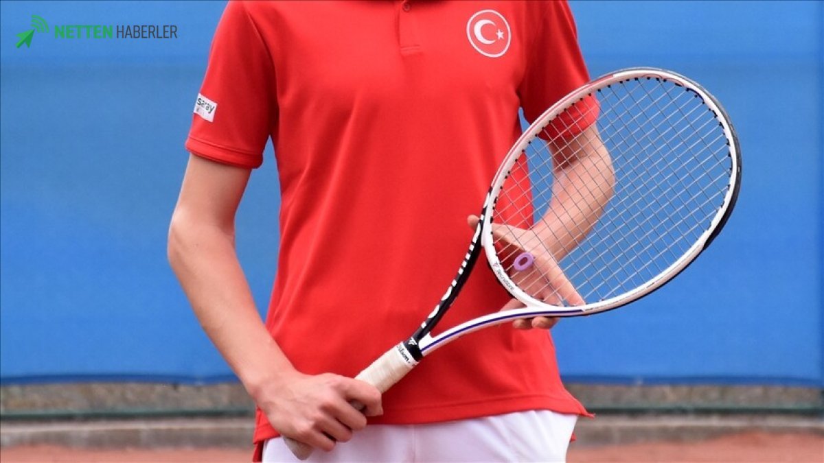 Paris'te Tarihi An! Milli Tenisçi Kaan Işık Koşaner, Roland Garros'ta Devleri Karşılayacak!