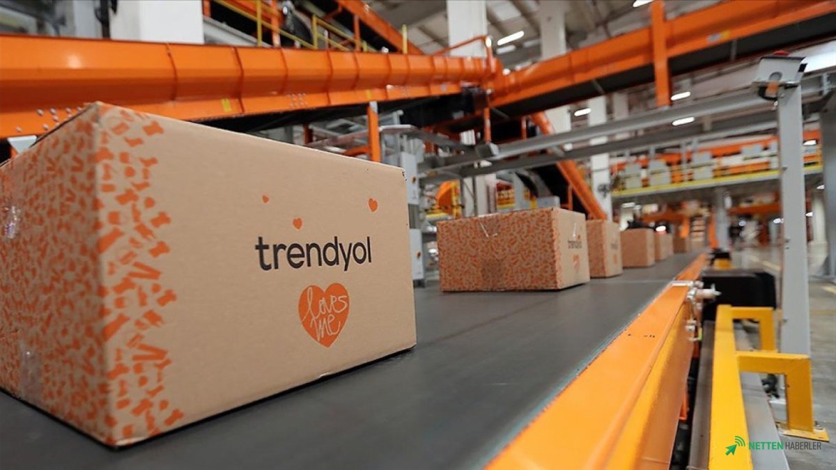1 Lira Yatırım 7 Lira Geri Dönüyor: Trendyol'un Dev Ekonomik Çarpanı Nasıl İşliyor?