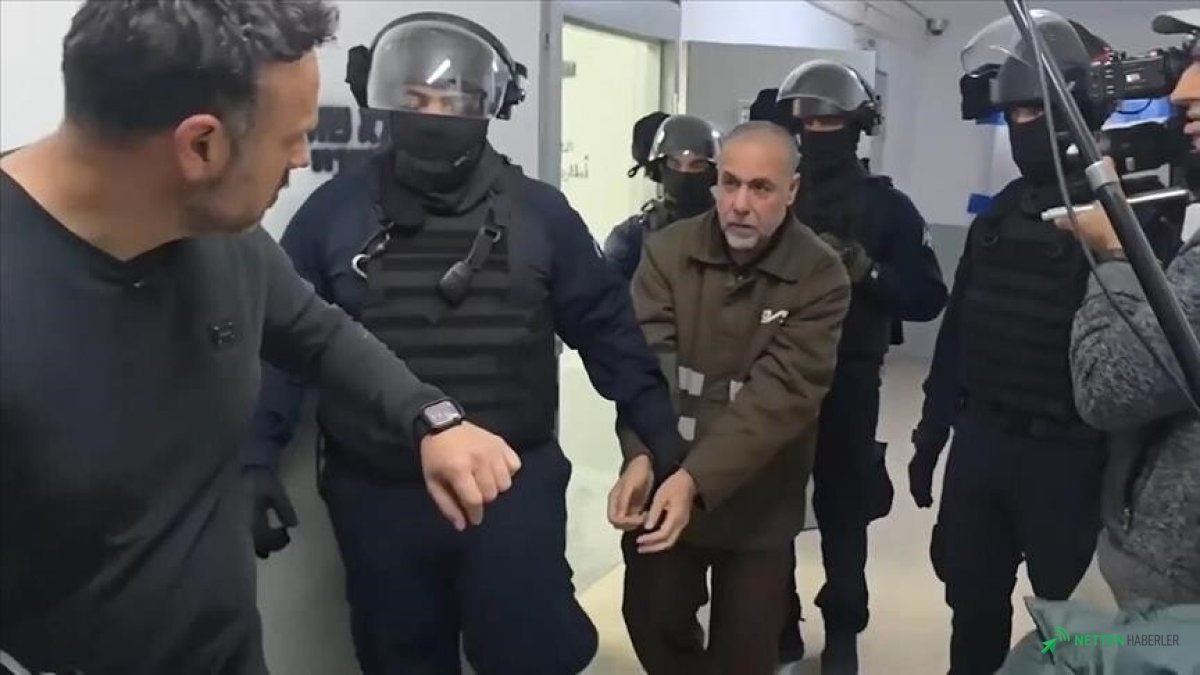 İsrail Zindanından Korkunç İddia: Filistinli Doktor Ebu Safiyye Kayıp mı? Dünyayla İletişimi Tamamen Kesildi!