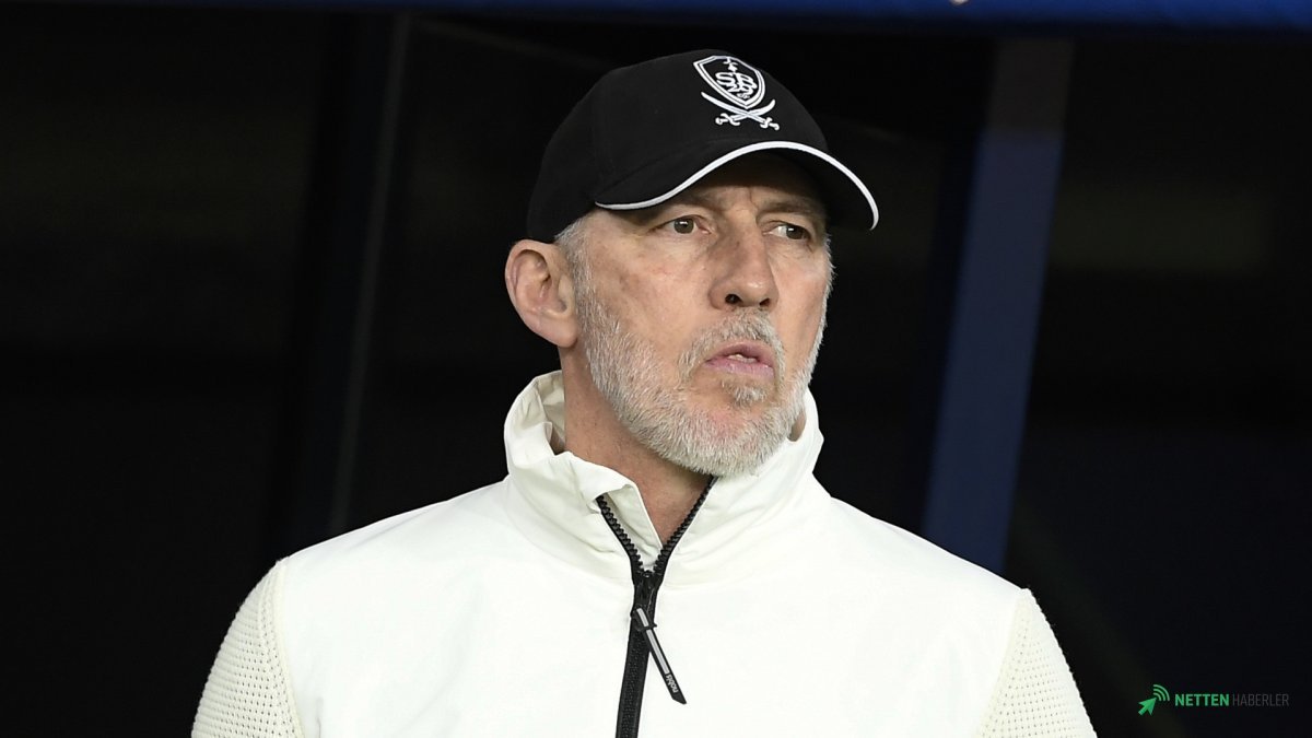 Ligue 1'in Parlayan Yıldızı Eric Roy, Hayata Veda Etti: 3. Sıra ve Şampiyonlar Ligi Hayalleri Yarım Kaldı!